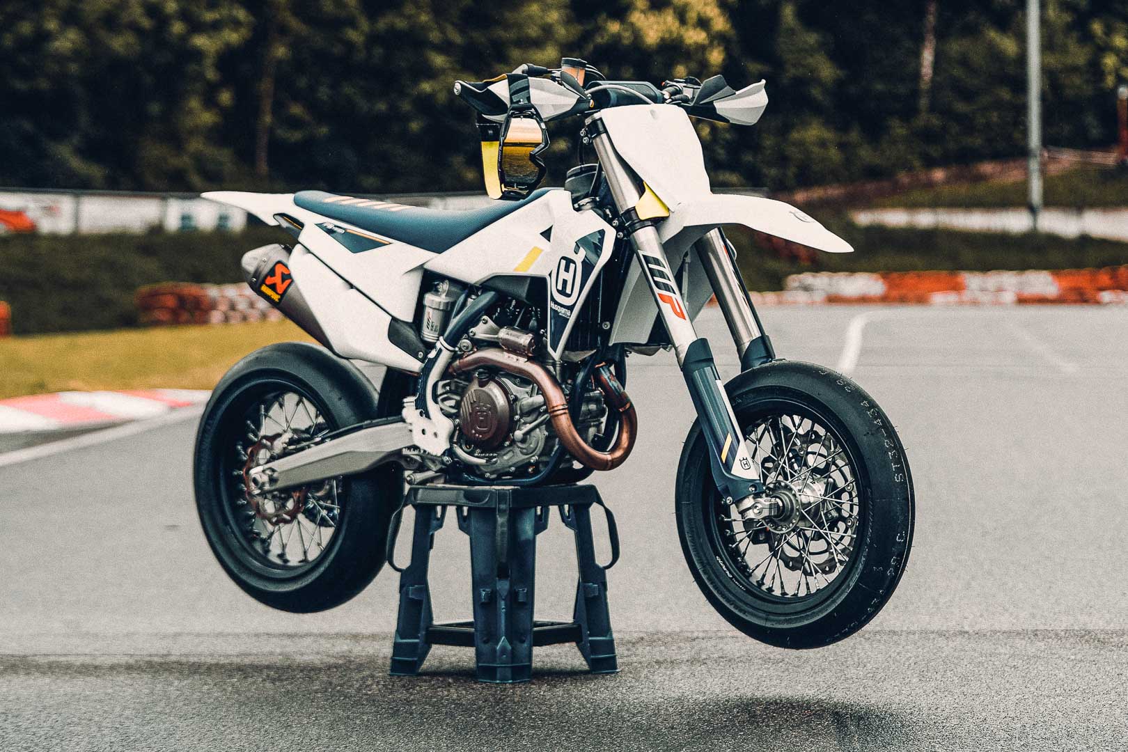 Husqvarna FS 450 2022