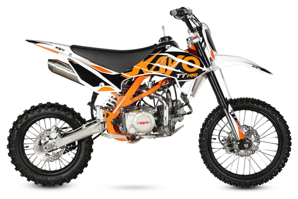 kayo tt140