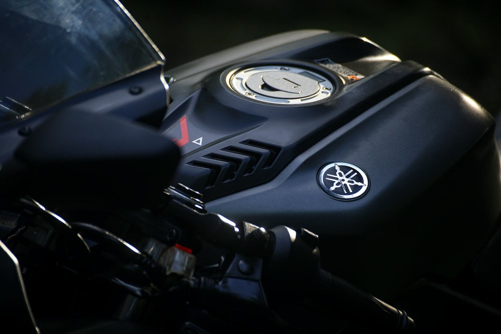 ¿Modelos Yamaha R9 y R2 en camino?