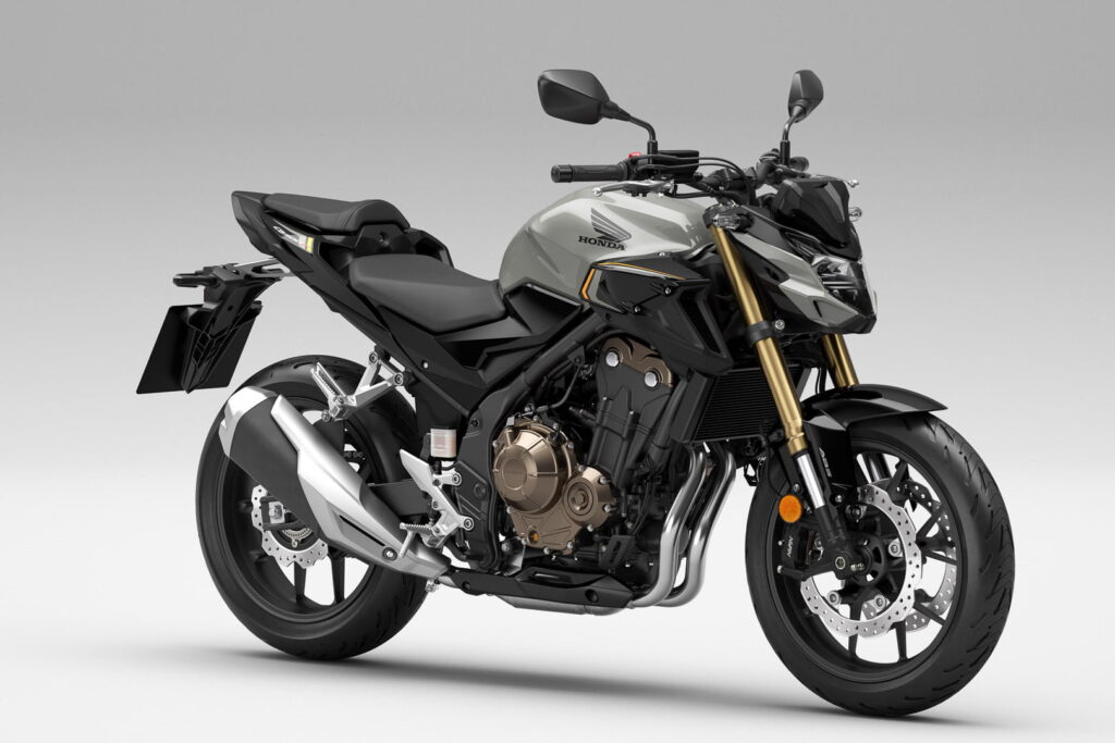 cb500f