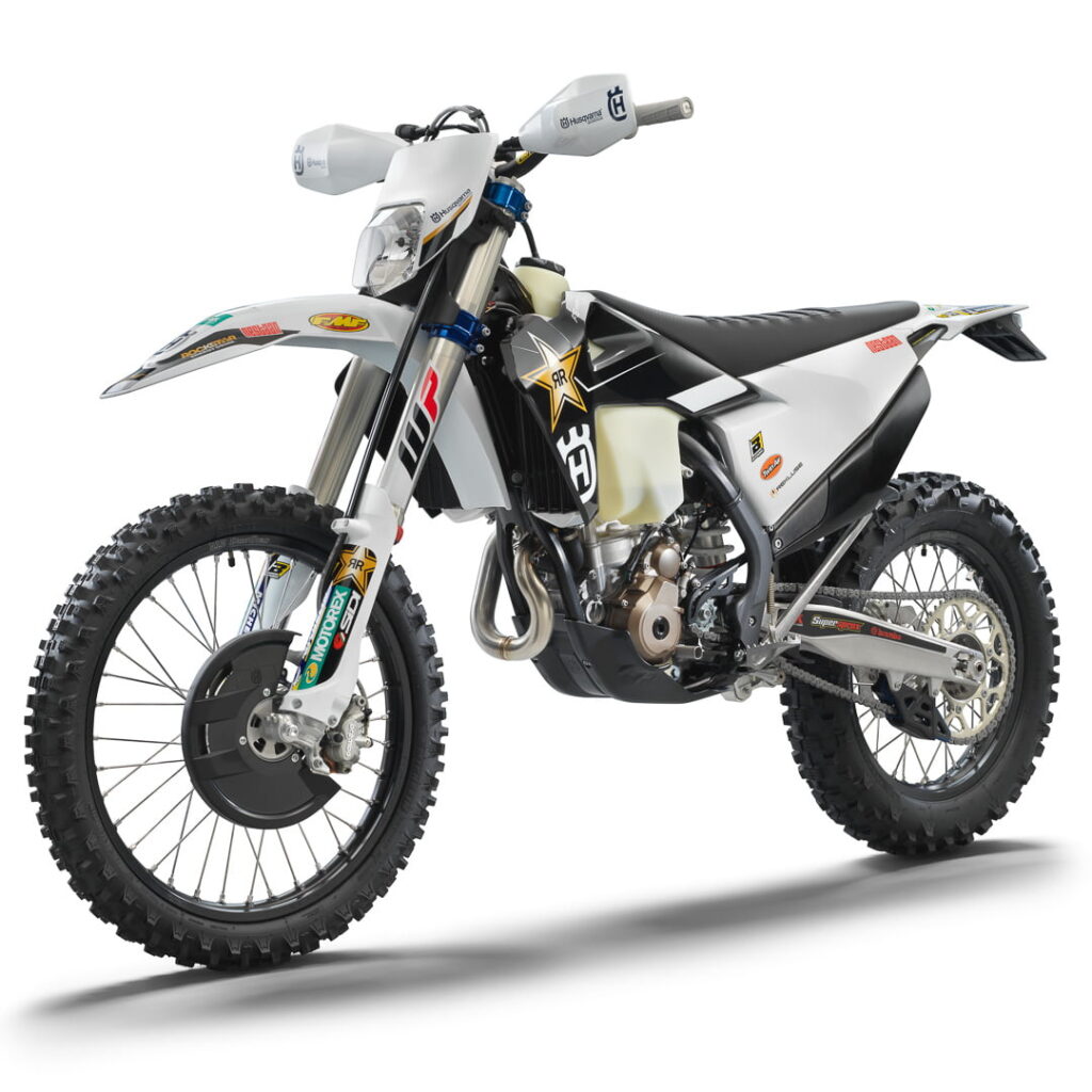 Husqvarna FE 