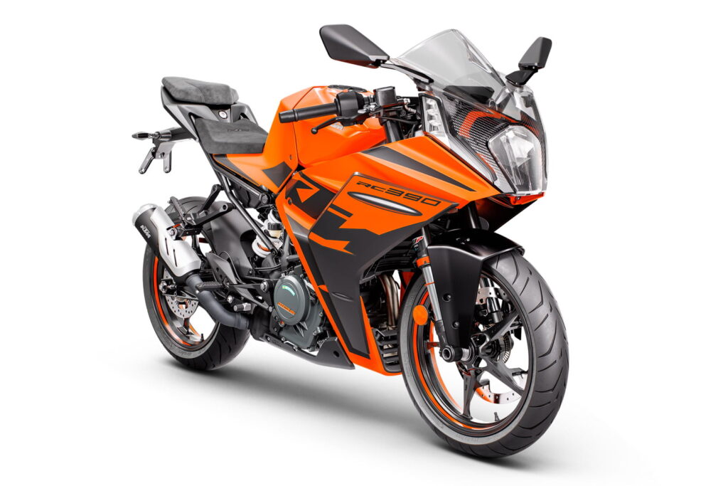 ktm rc