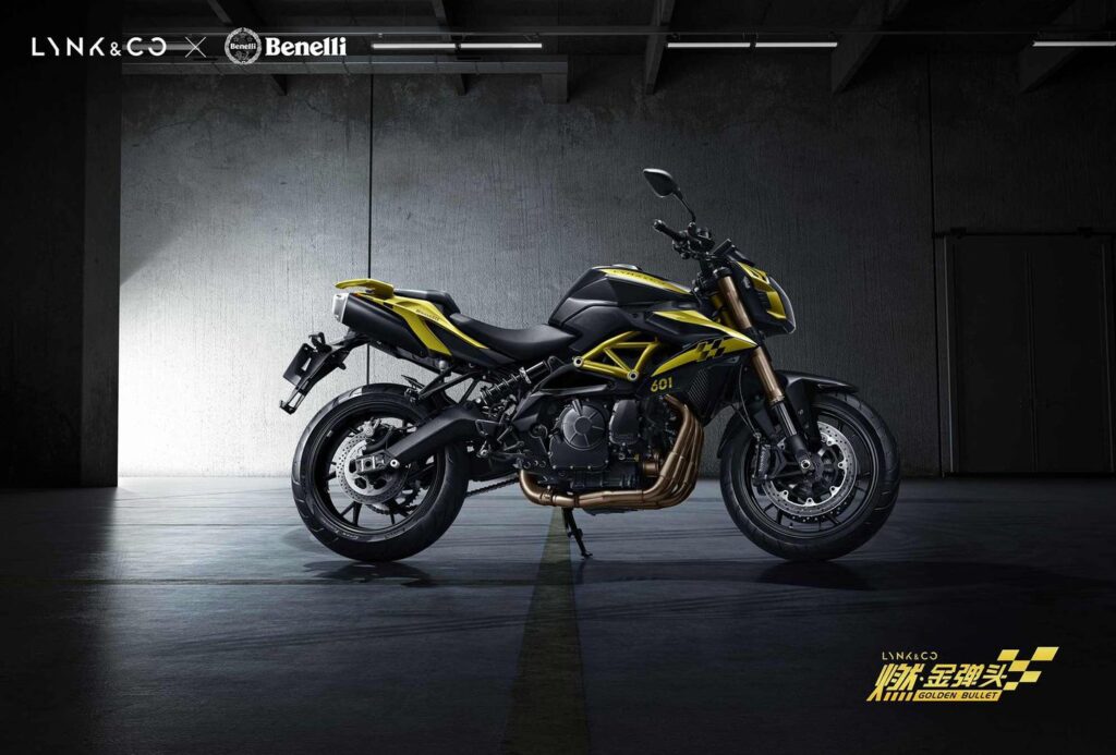 benelli