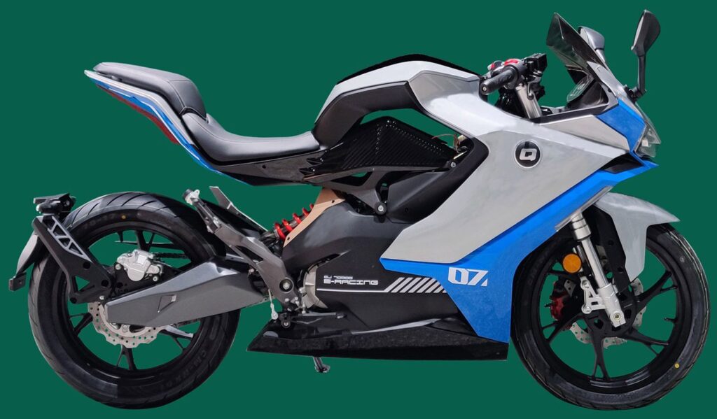 QJMotor