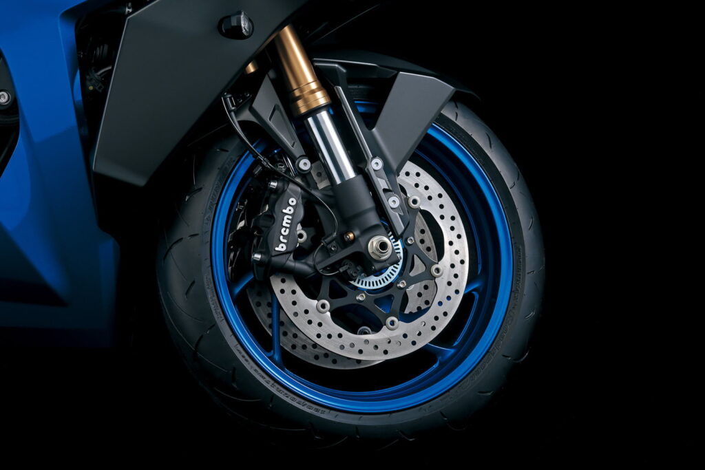 GSX-S1000GT 2022