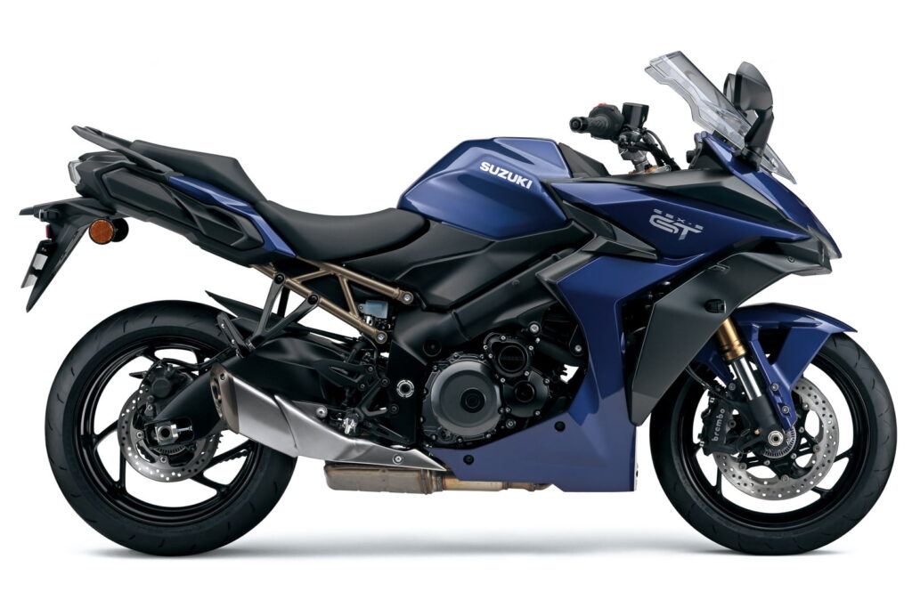 Suzuki 