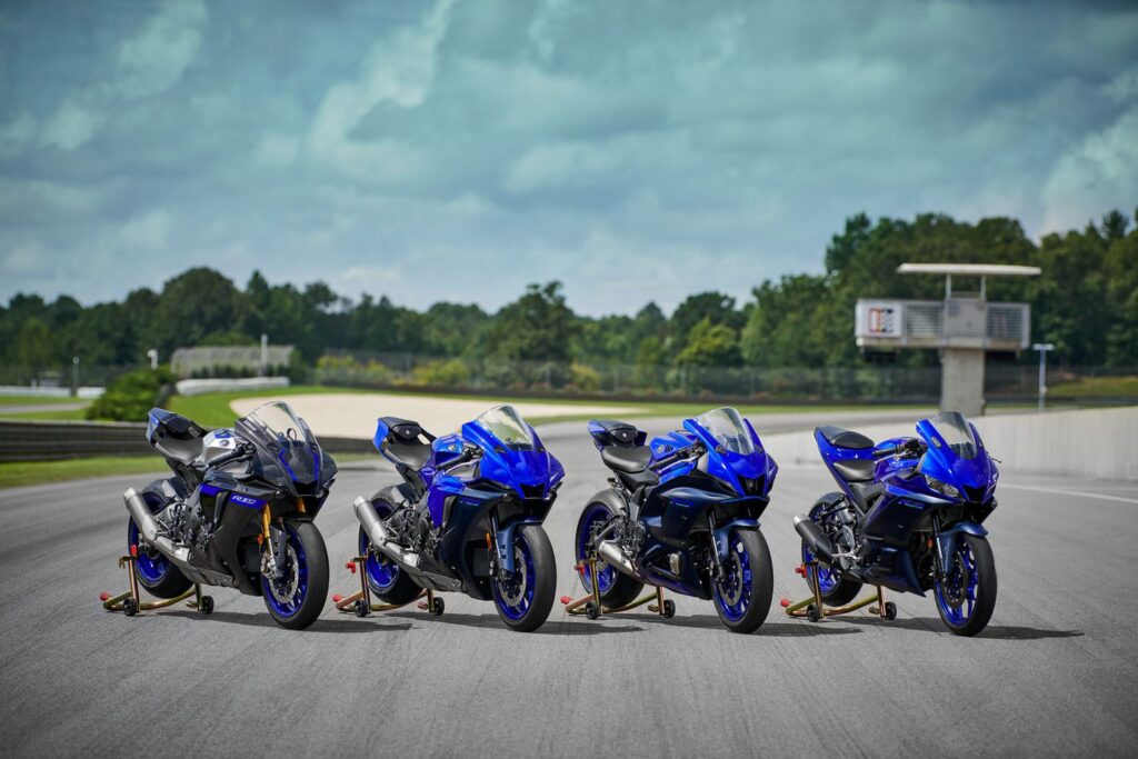 yamaha