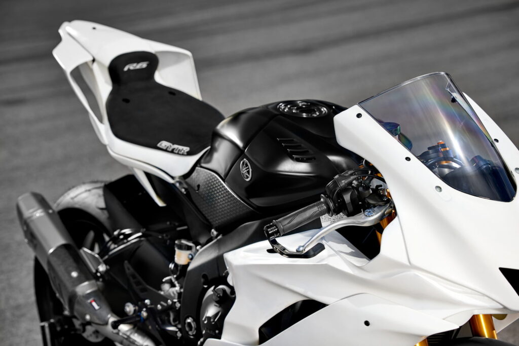 Yamaha 2022