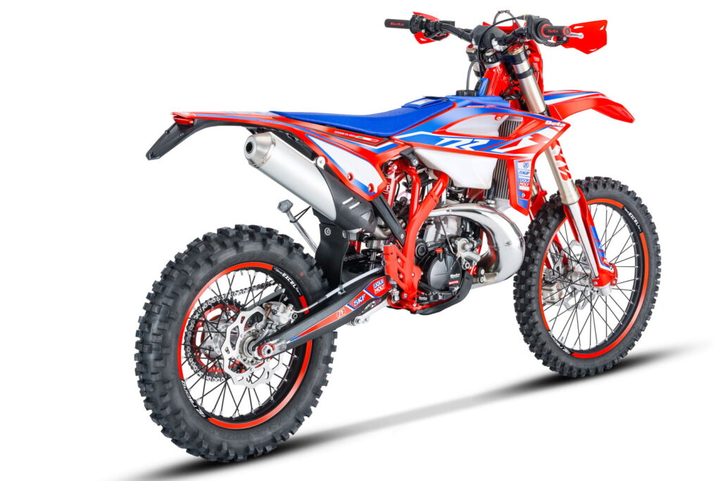 beta 200