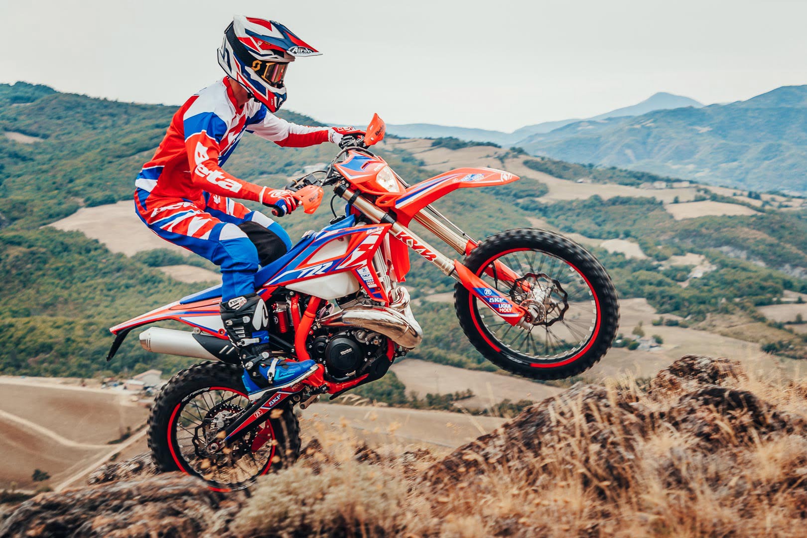 Beta RR Race Edition 2022