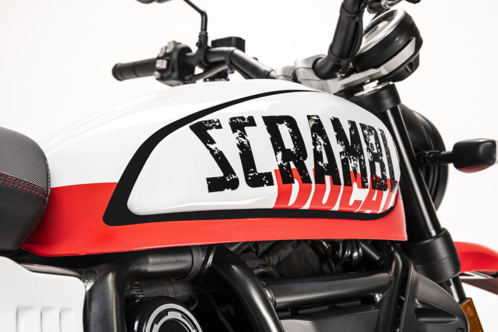 ducati