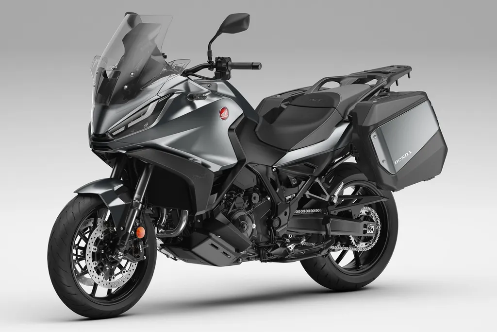 Honda NT1100 2022