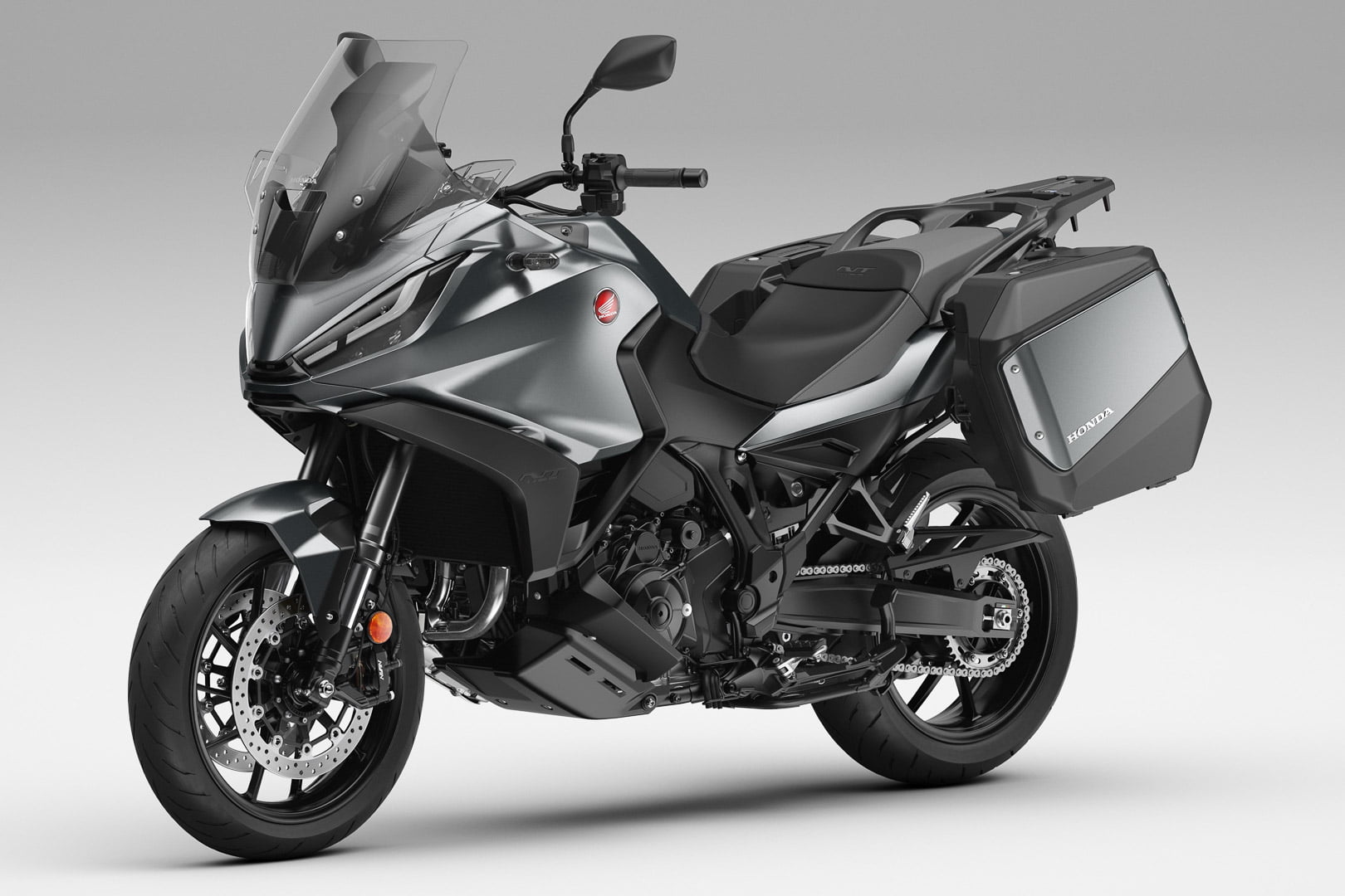 Honda NT1100 2022
