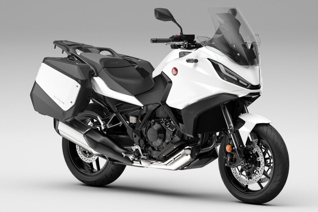 Honda 2022