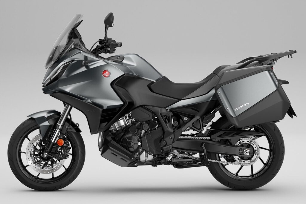 Honda 2022