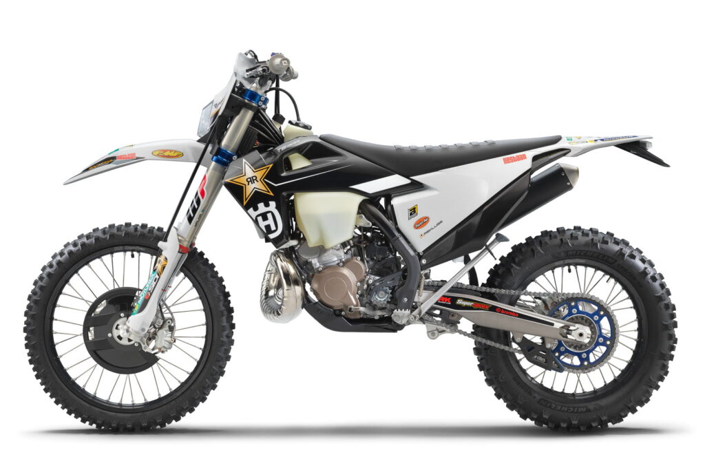 2022 husky