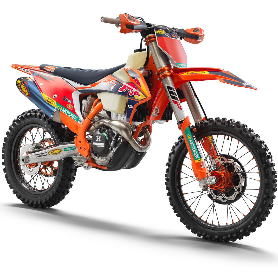 KTM 350 XC-F 