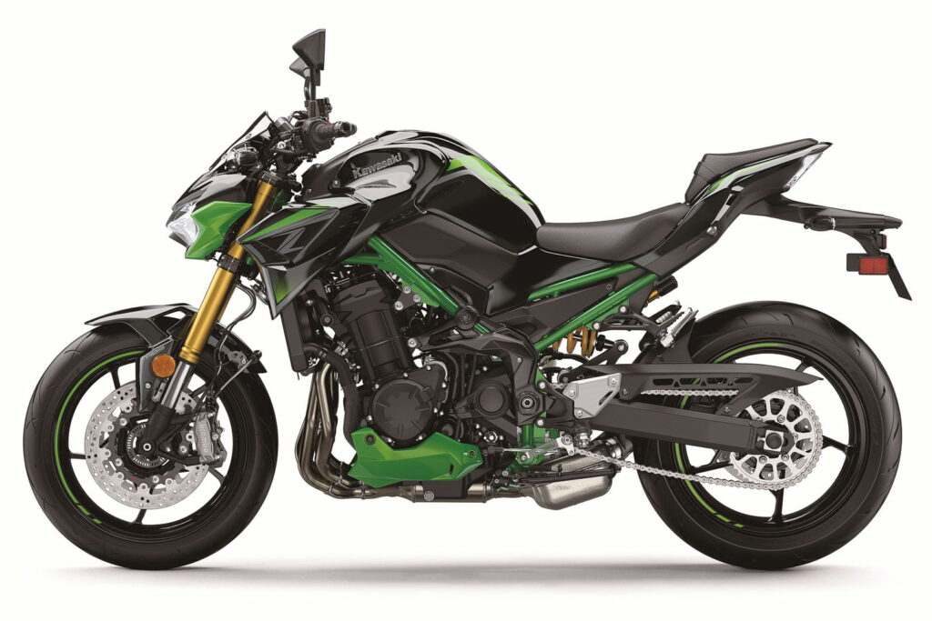 Z900 2022