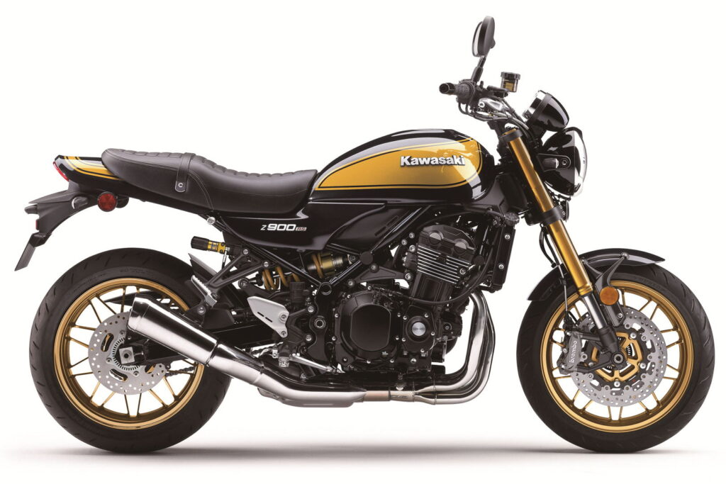 Kawasaki 