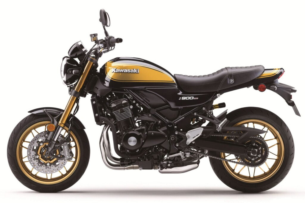 2022 kawasaki