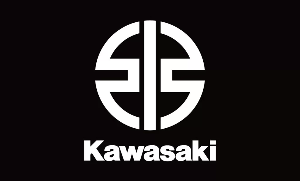 logo kawasaki