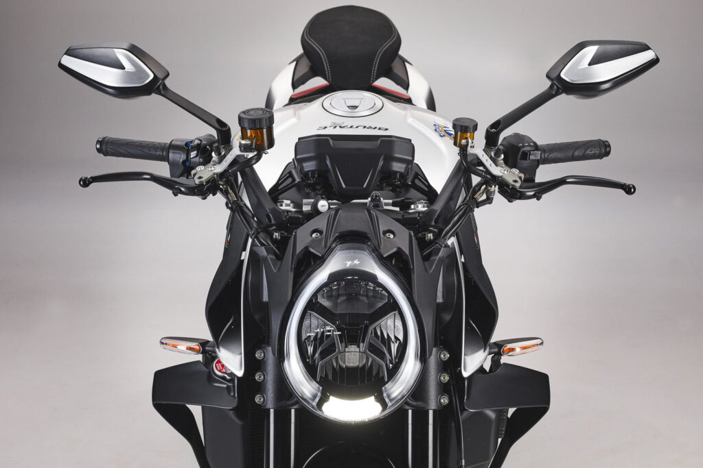MV Agusta 