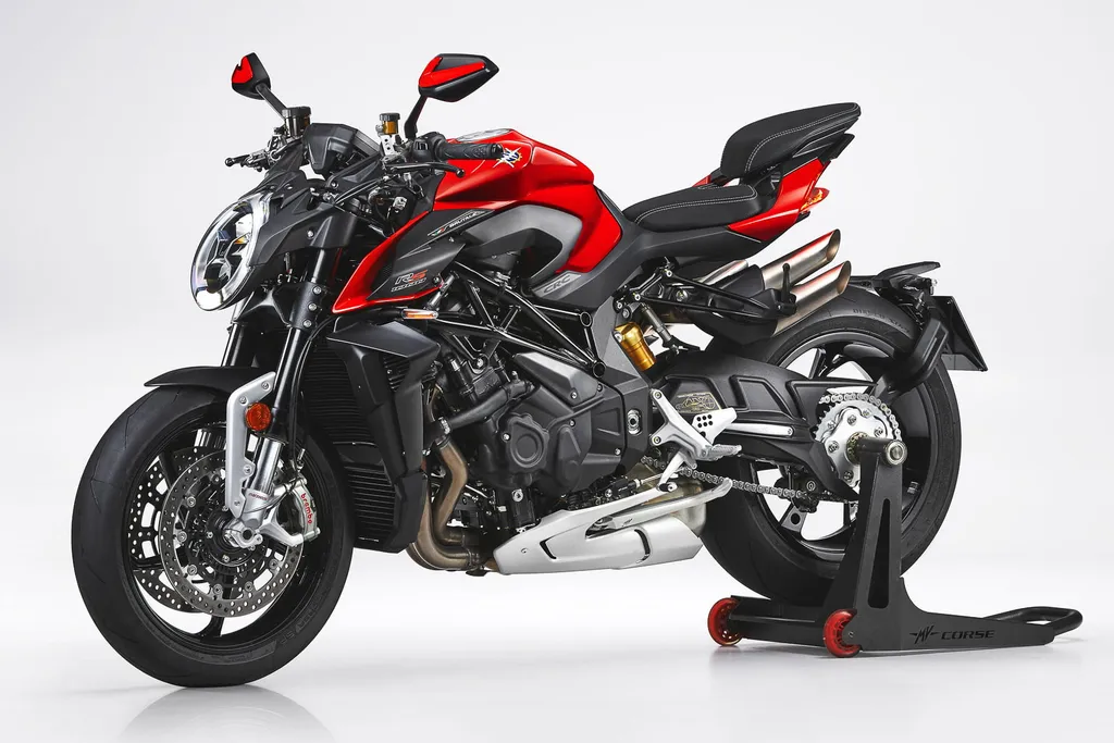 MV Agusta Brutale 1000 RS 2022