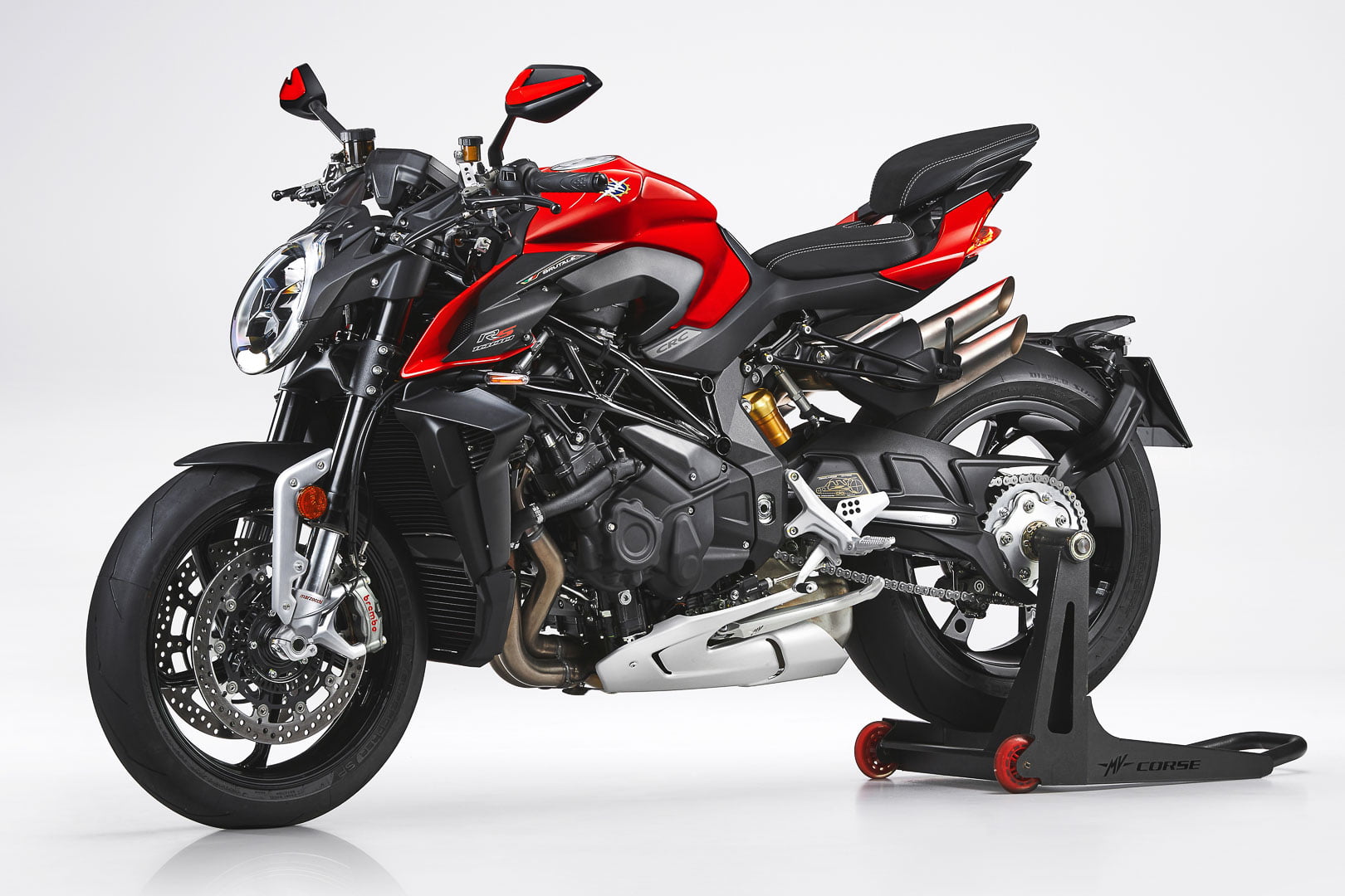 MV Agusta Brutale 1000 RS 2022