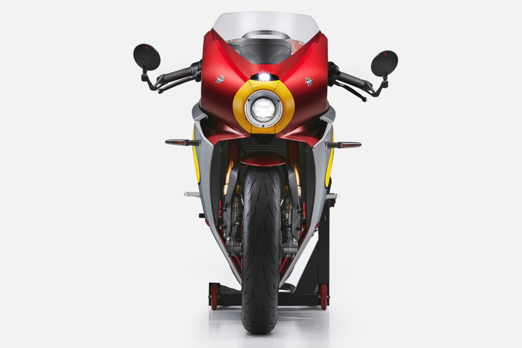 MV Agusta 