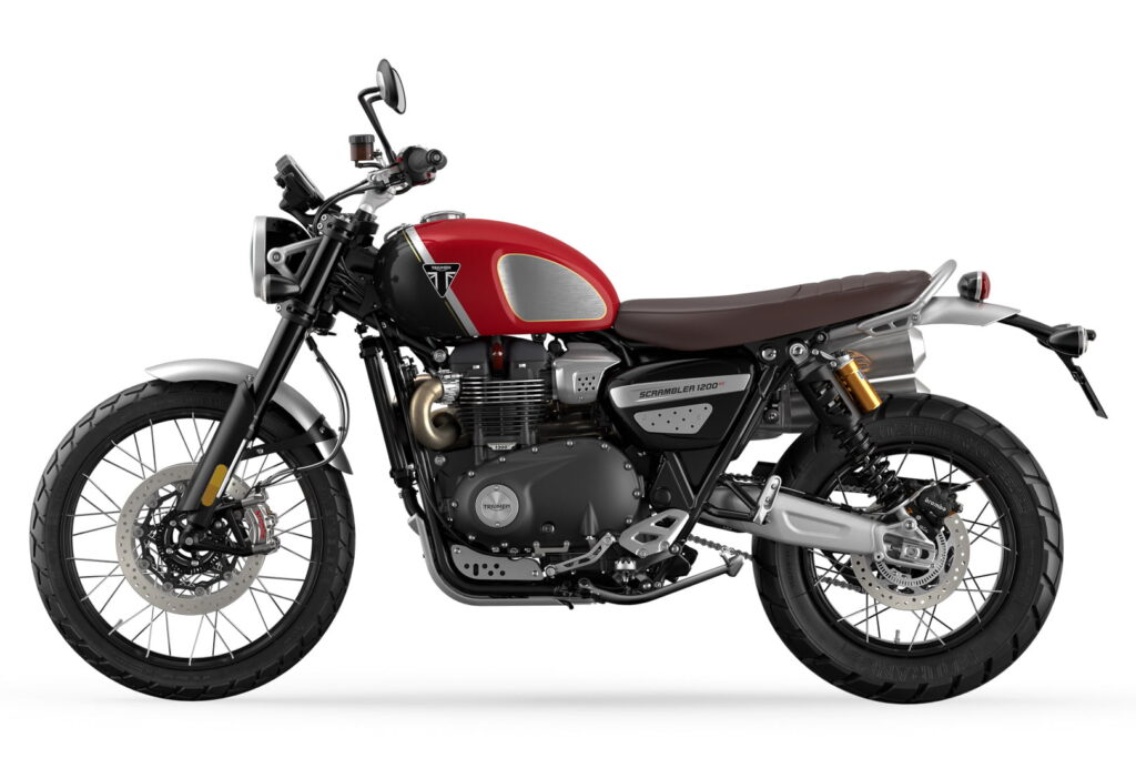 Bonneville Gold Line