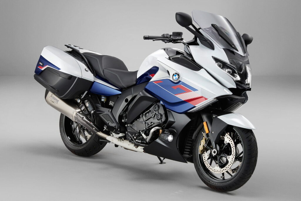 BMW K 1600