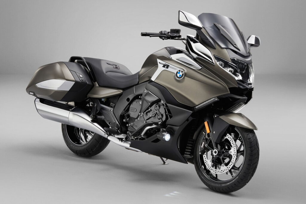 BMW K 1600