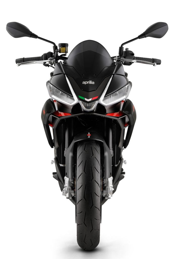 Aprilia