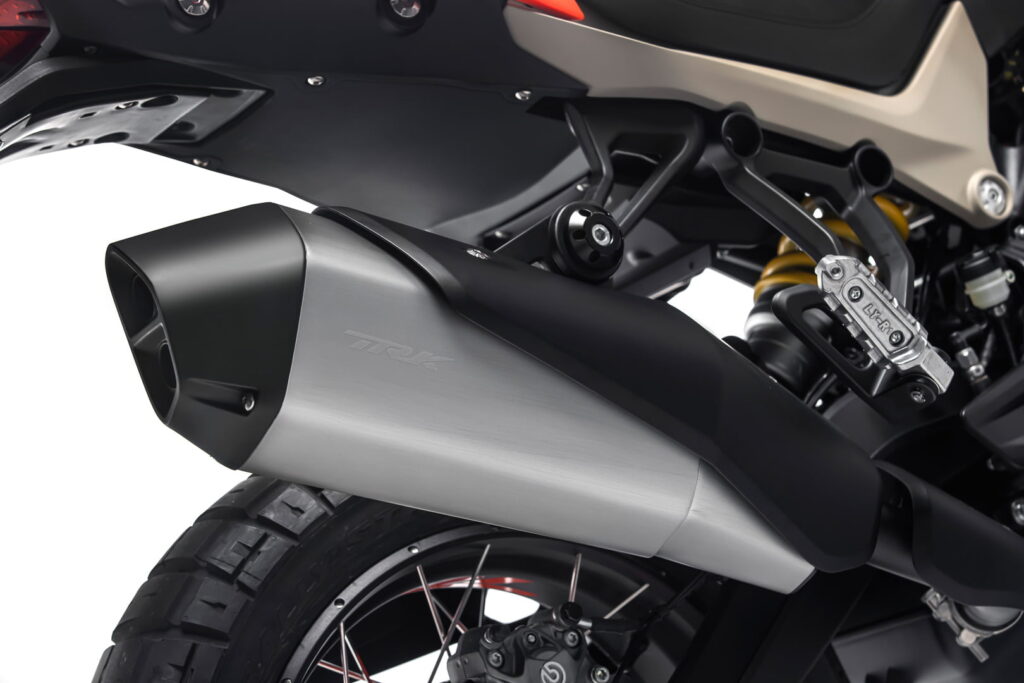 Benelli 2022