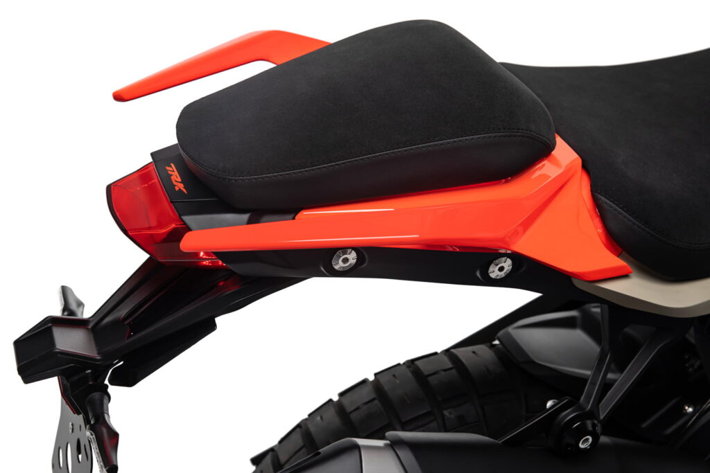 2022 Benelli
