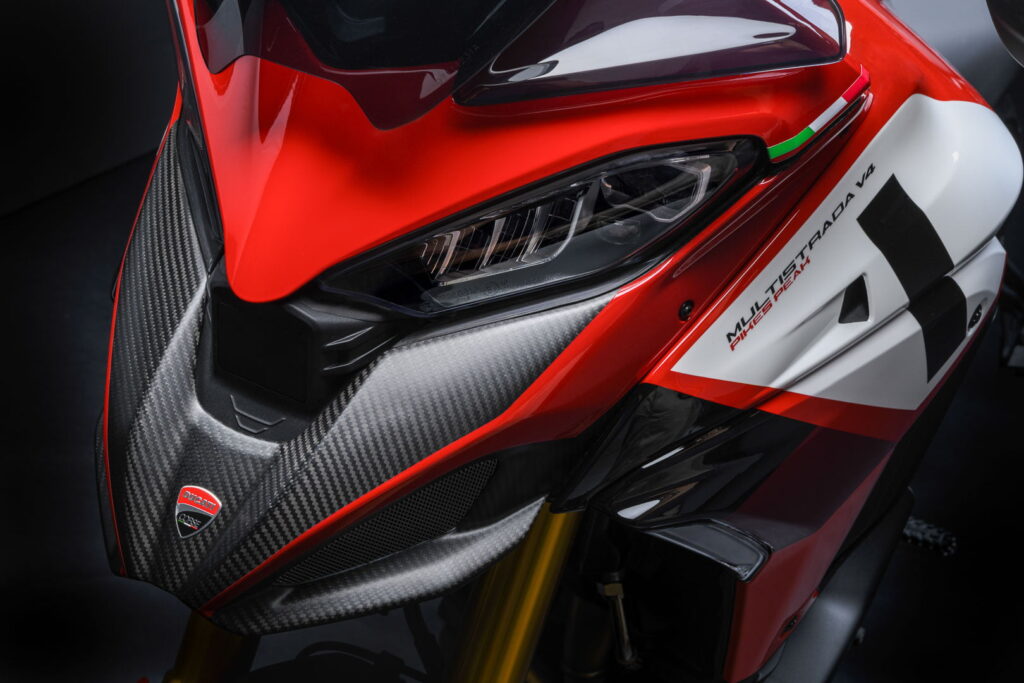 Ducati 