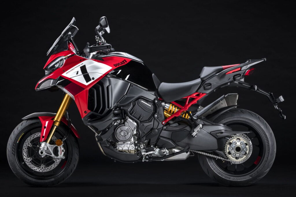 Multistrada