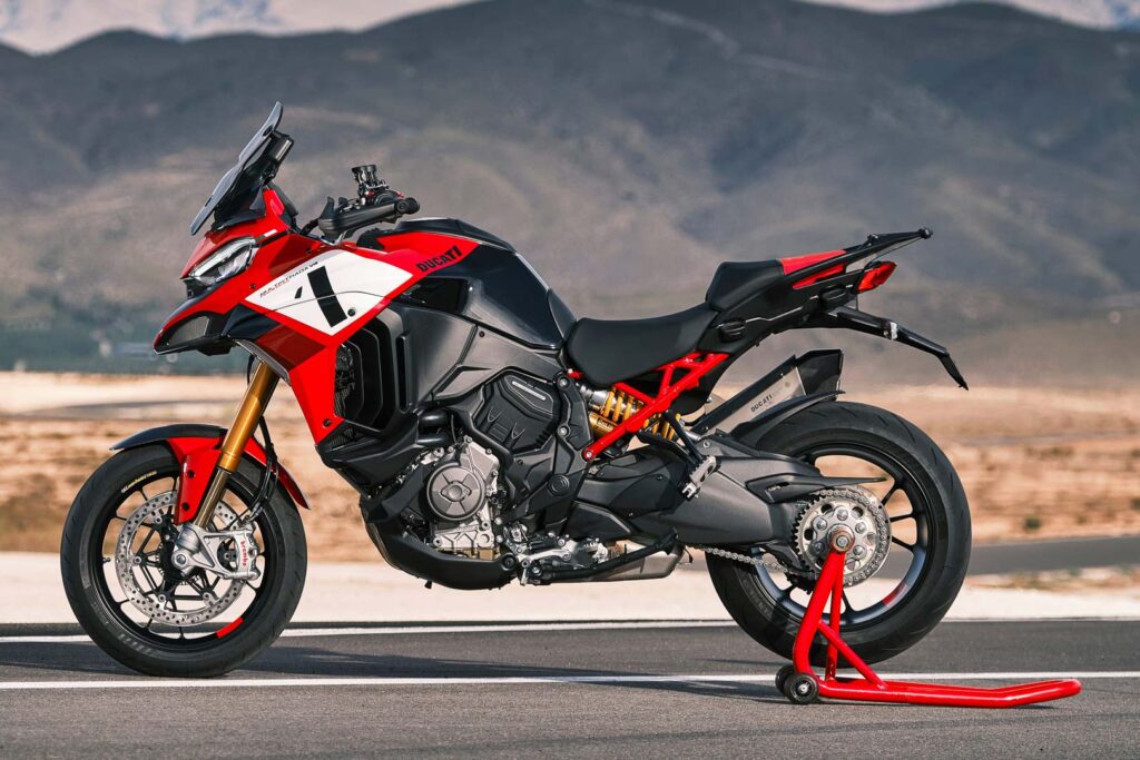  Pikes Peak 2022