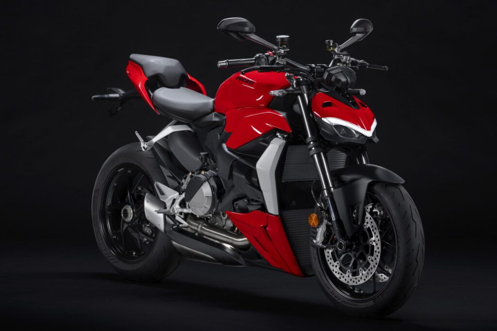 Ducati