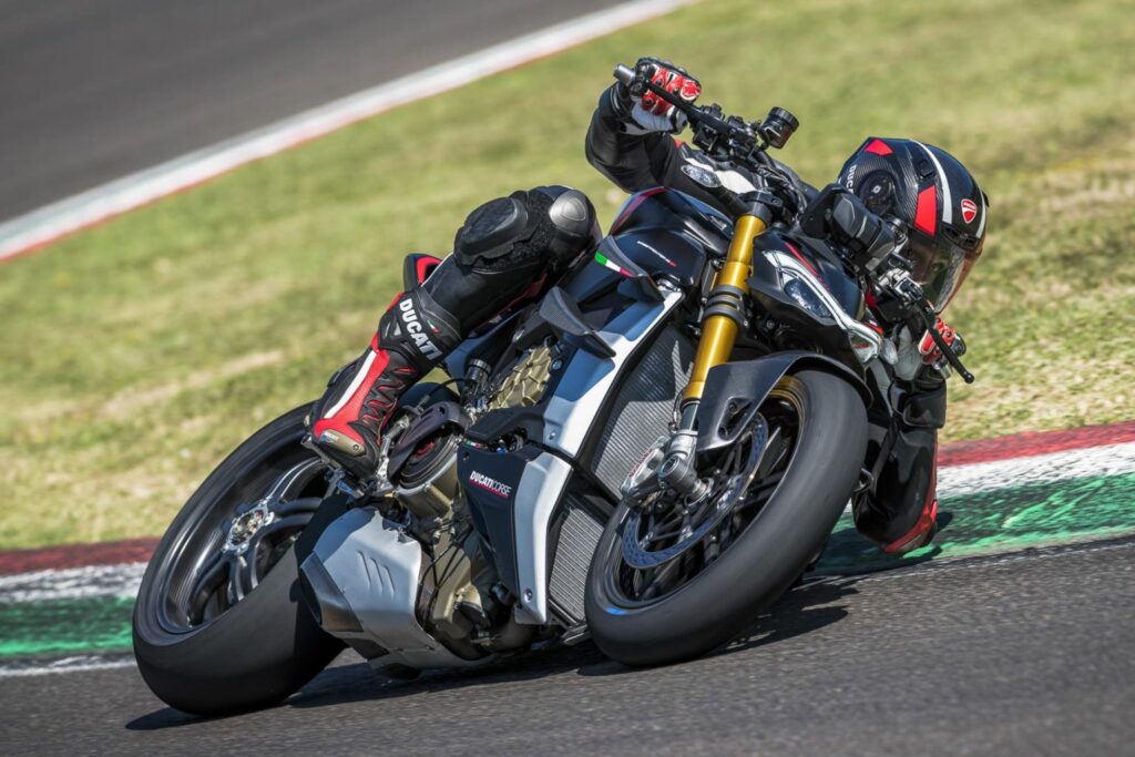 Ducati
