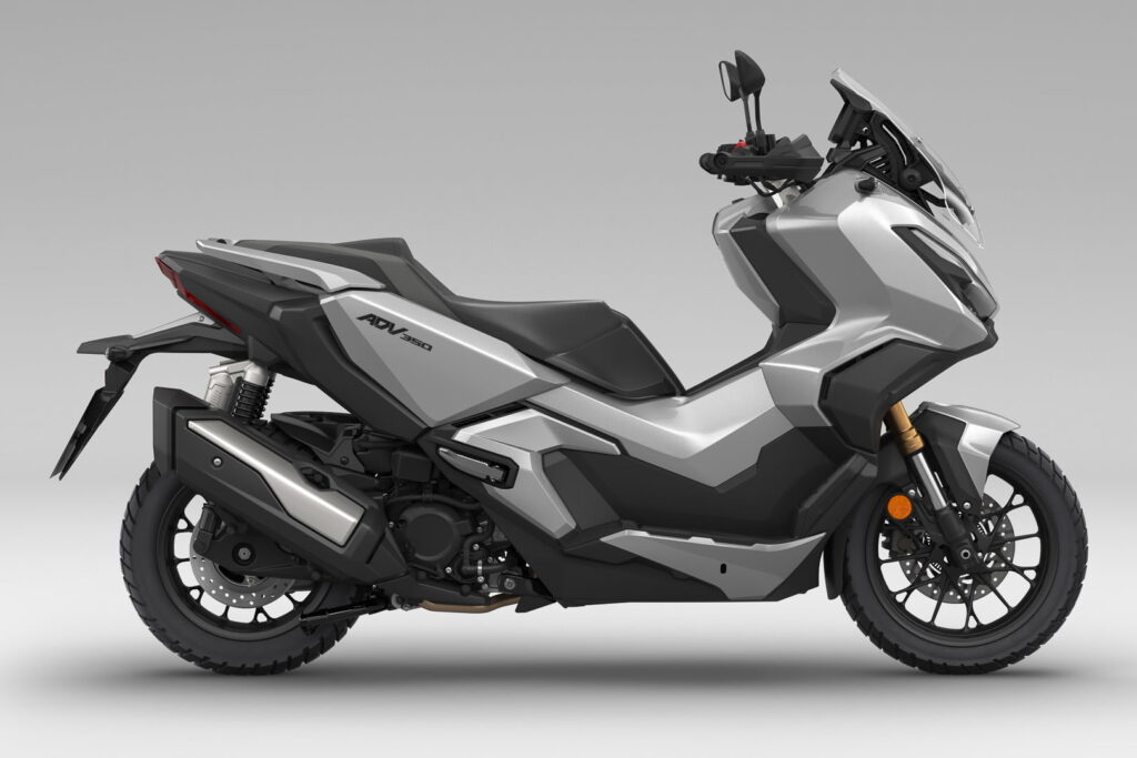 Honda 2022