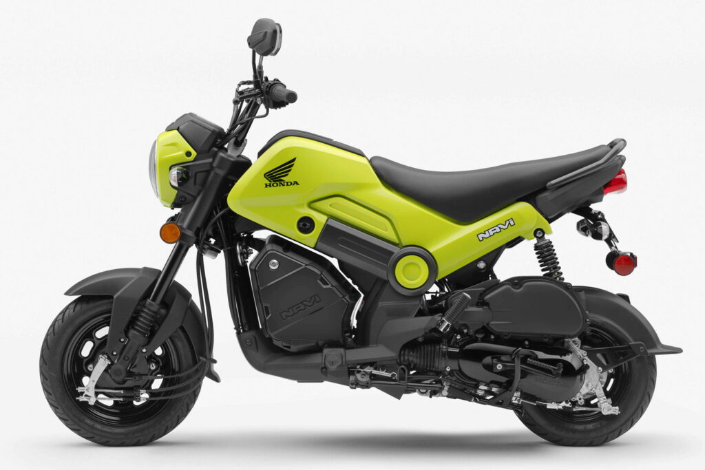 2022 navi
