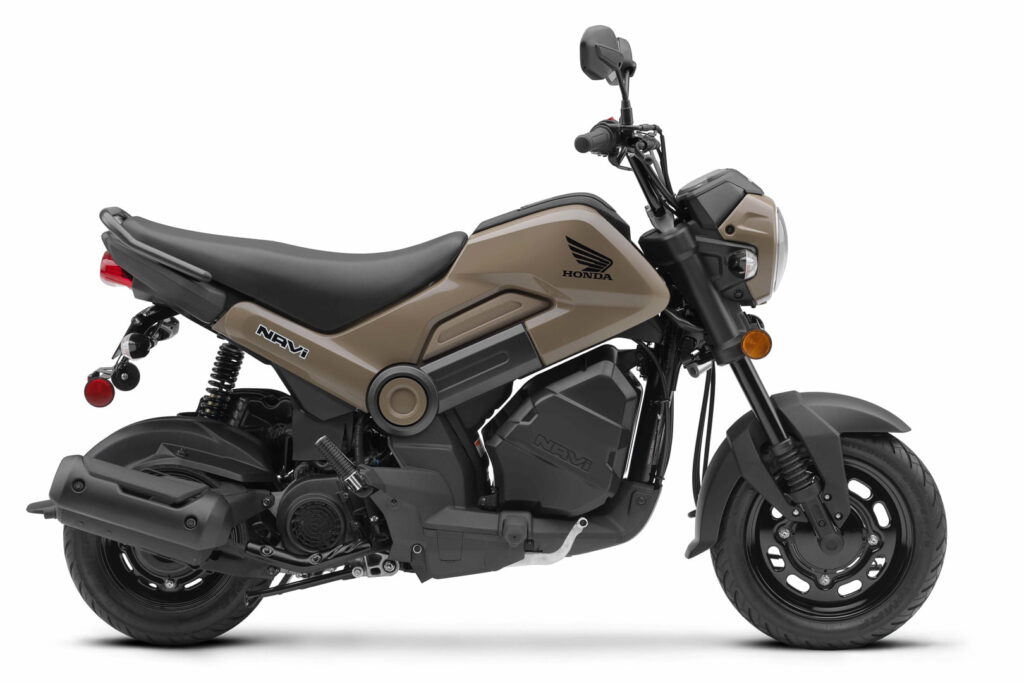 2022 honda