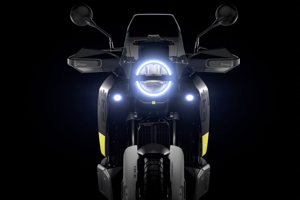 Husqvarna