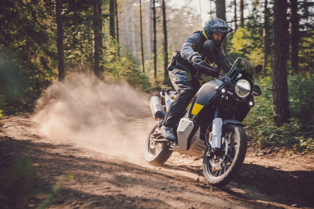 Husqvarna 2022