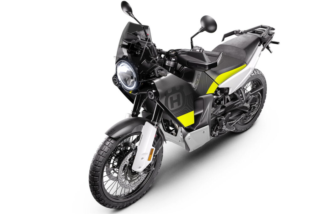 Norden 901