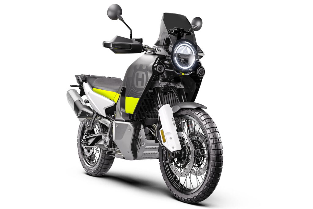 Norden 2022