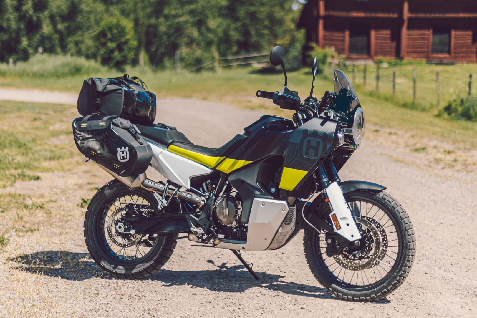 Husqvarna Norden 901 2022