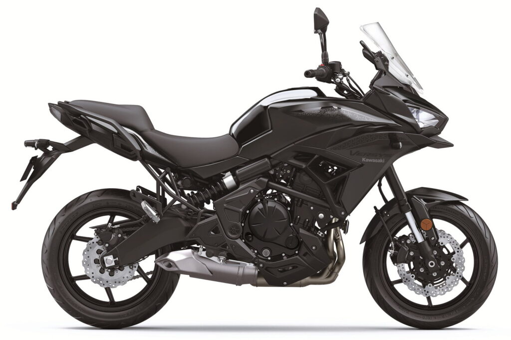 Kawasaki