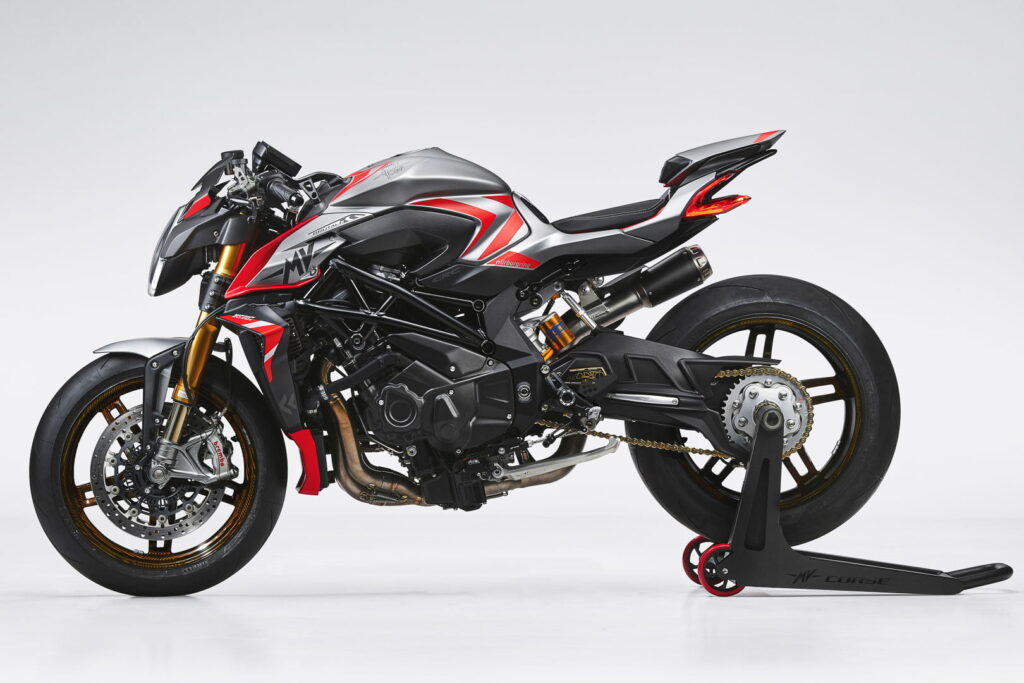Brutale 1000